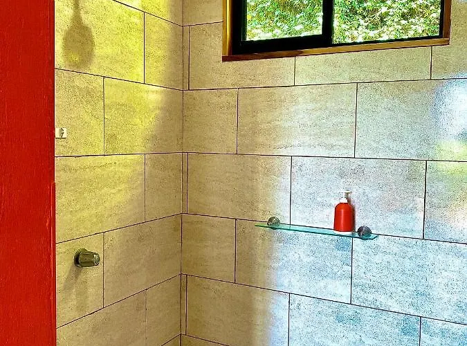 Hoja Azul Chalet