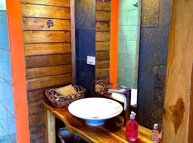 Chalet Hoja Azul *