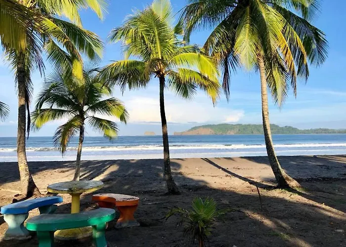 Chalet Hoja Azul